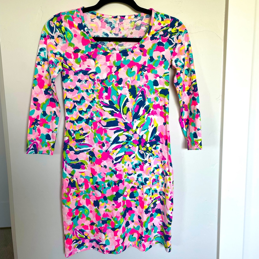 Lilly Pulitzer Dress